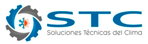 STC CLIMA Logo